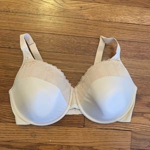 Bali nude underwire bra